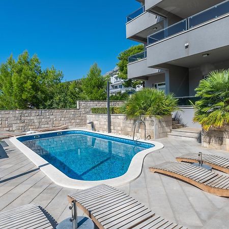 Villa Em ماكارسكا المظهر الخارجي الصورة