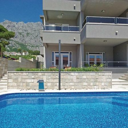 Villa Em ماكارسكا المظهر الخارجي الصورة
