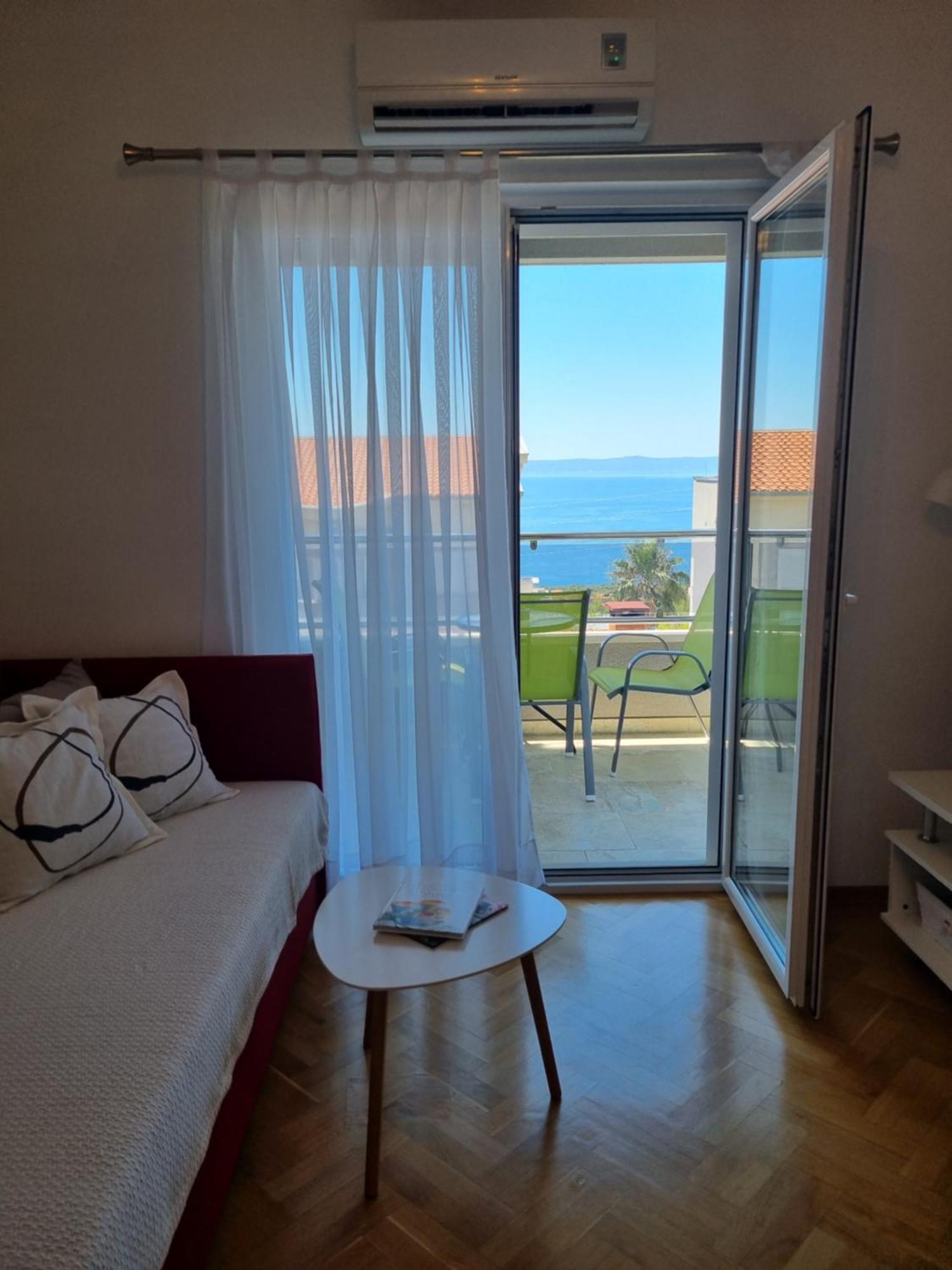 Villa Em ماكارسكا المظهر الخارجي الصورة