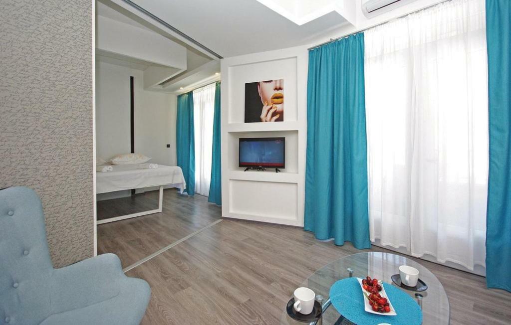Villa Em ماكارسكا المظهر الخارجي الصورة