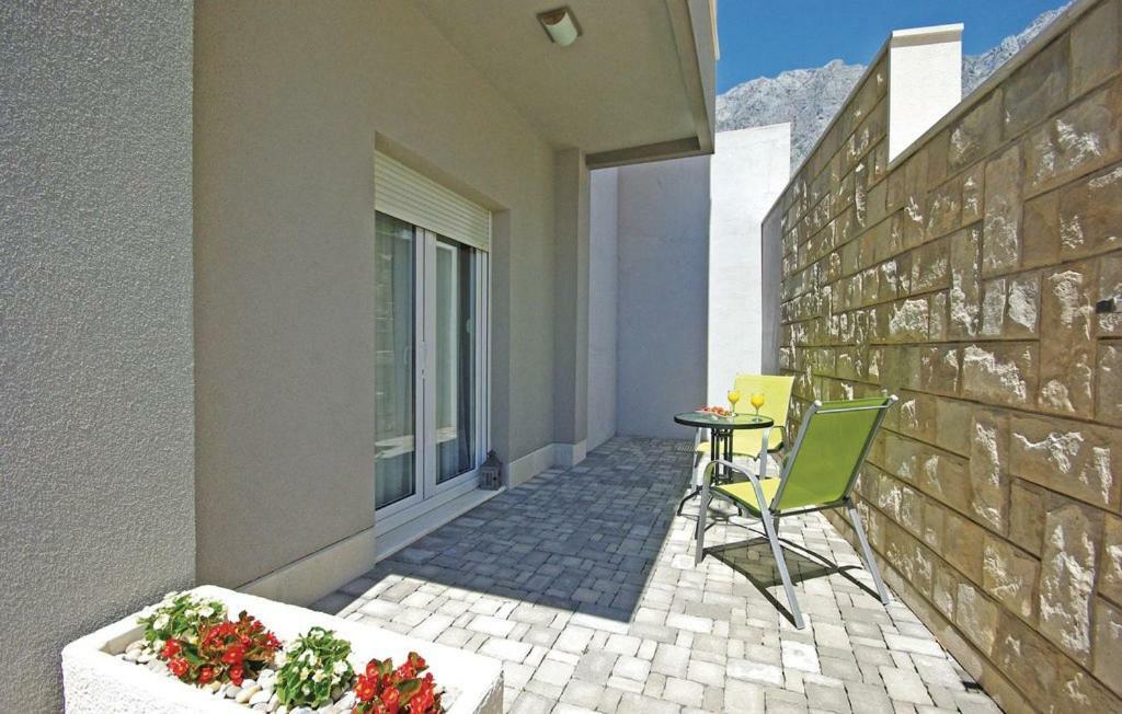 Villa Em ماكارسكا المظهر الخارجي الصورة