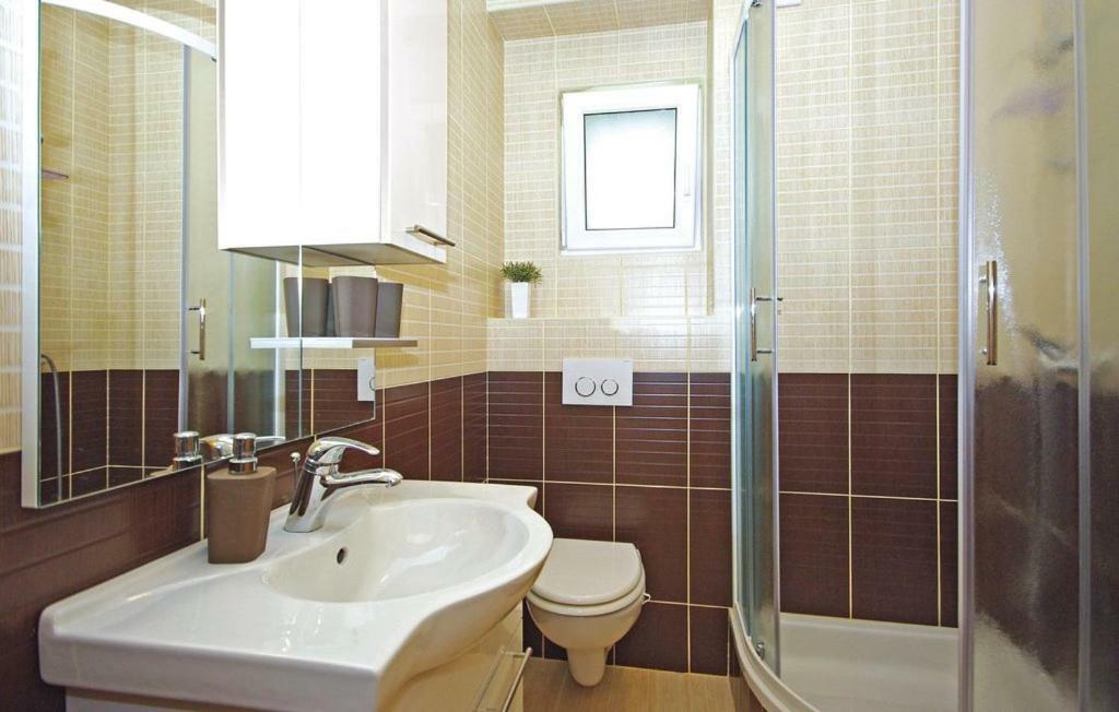Villa Em ماكارسكا المظهر الخارجي الصورة