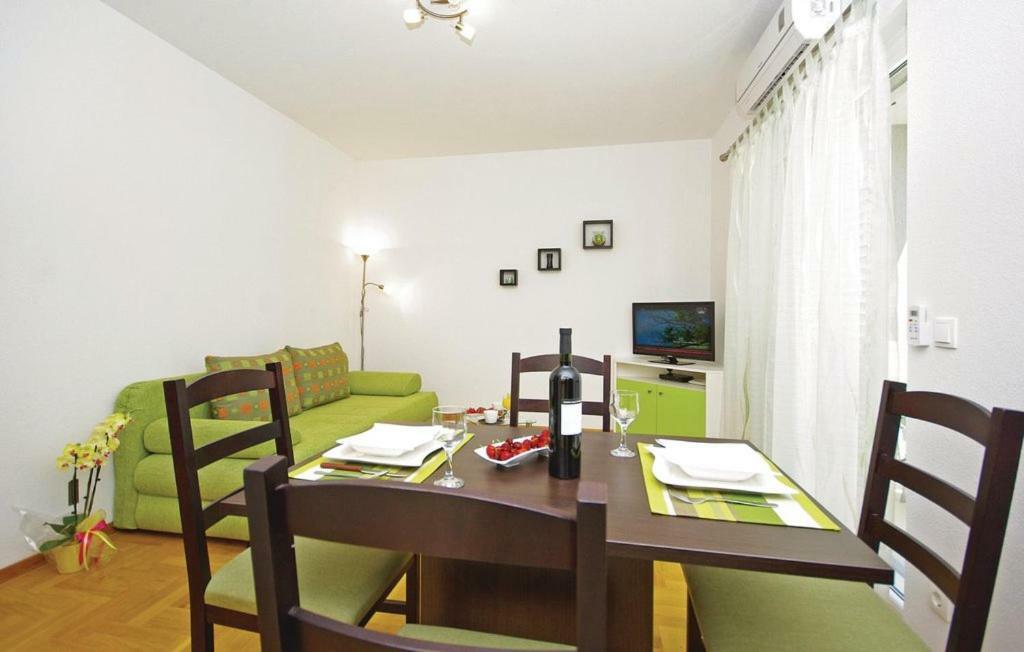 Villa Em ماكارسكا المظهر الخارجي الصورة
