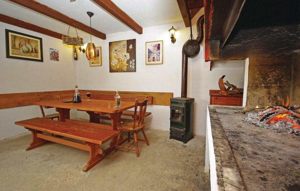 Villa Em ماكارسكا المظهر الخارجي الصورة