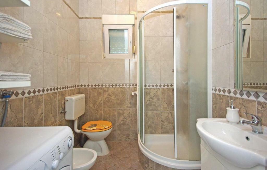 Villa Em ماكارسكا المظهر الخارجي الصورة