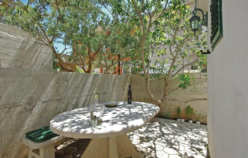 Villa Em ماكارسكا المظهر الخارجي الصورة