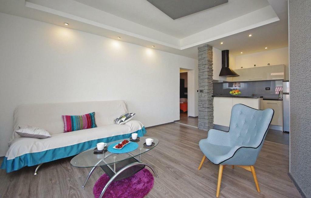 Villa Em ماكارسكا المظهر الخارجي الصورة